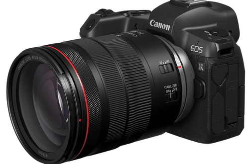 Уже 17 лет Canon остается лидером на мировом рынке цифровых камер со сменными объективами