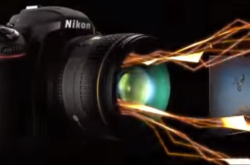 Видеообзор зеркальной камеры Nikon D500