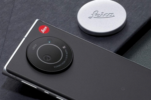 Первый смартфон Leica, Leitz Phone 1, выходит на японский рынок