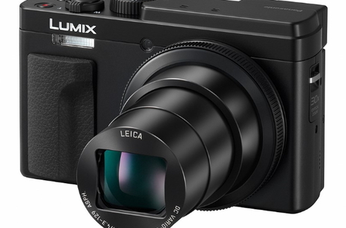 Panasonic анонсировала новые компактные камеры Lumix DMC-FZ1000 II и Lumix DMC-ZS80 / TZ95