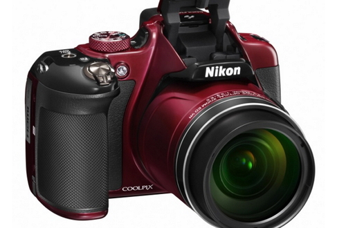 Nikon обновила прошивку компактной камеры COOLPIX P610