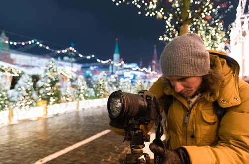 Видеообзор беззеркальной камеры Canon EOS R