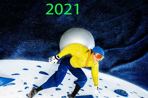 МОЛОДЫЕ ФОТОГРАФЫ РОССИИ-2021