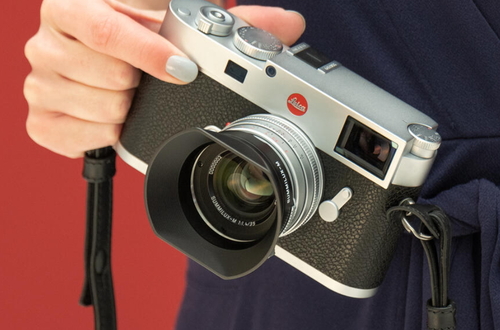 Независимый объектив возвращается: Leica переиздаёт Summilux-M 35 f/1.4