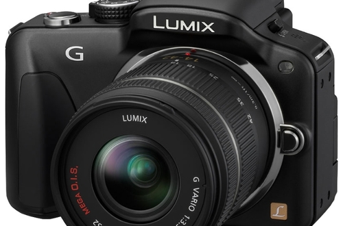 Беззеркальный фотоаппарат Lumix DMC-G3: третье поколение упало в цене и выросло в спросе 