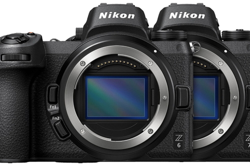 Фотоаппараты Nikon заняли лидирующие позиции в нескольких категориях рейтинга Роскачества