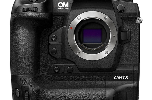 OM Digital переименовывает модели камер и, возможно, откажется от названия «Olympus»