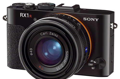 Обзор компактных фотоаппаратов Sony Cyber-shot DSC
