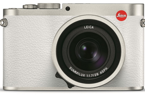 Leica Q Snow – эксклюзивная версия камеры, разработанная совместно с чемпионом мира по сноуборду Юрием Подладчиковым.