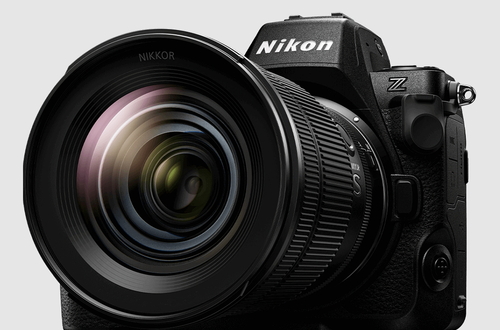 Nikon анонсировала беззеркальную камеру Z8