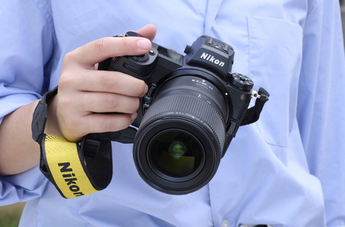 Nikon анонсировала зум-объектив NIKKOR Z 17-28 mm f/2.8