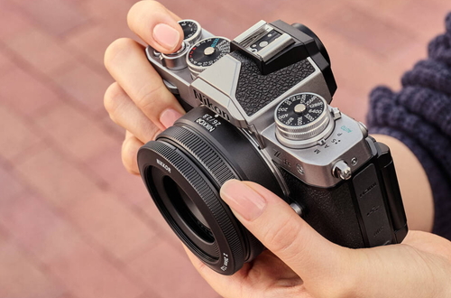 Nikon анонсировала объектив Nikkor Z 26 mm f/2.8