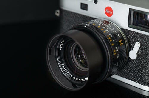 Leica Summilux-M 35 f/ 1.4 ASPH: новое поколение классического объектива