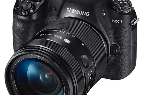 Обзор «системных» фотоаппаратов Samsung