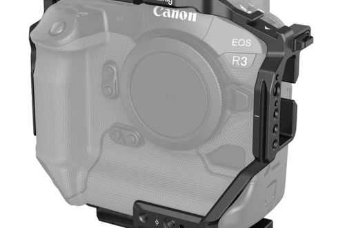 Клетка SmallRig для Canon EOS R3