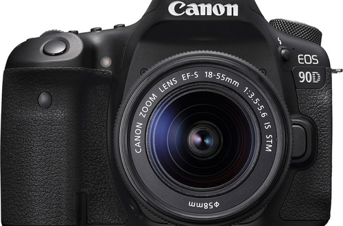 Canon расширяет модельный ряд EOS, выпуская зеркальную и беззеркальную камеры с высокой скоростью съемки и потрясающим разрешением