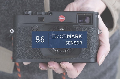 Переосмысление классики: DxoMark протестировала полнокадровую Leica M10.