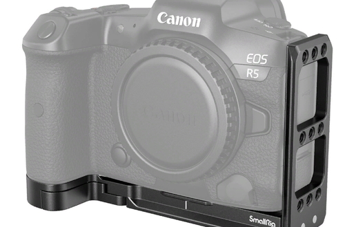 L-образная пластина SmallRig для Canon EOS R5/R6