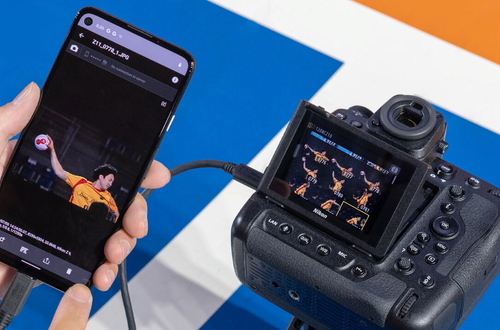 Nikon представляет NX TETHER и NX MOBILEAIR — ПО для оптимизации работы профессиональных фотографов