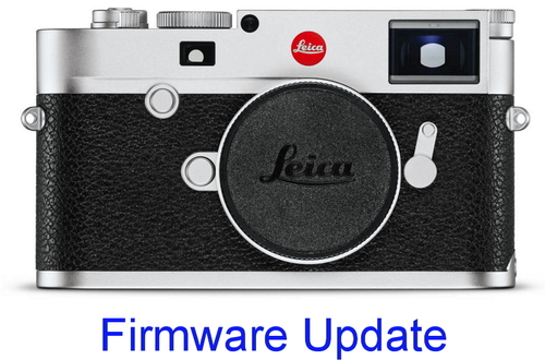 Leica выпустила крупные обновления прошивок для пяти камер