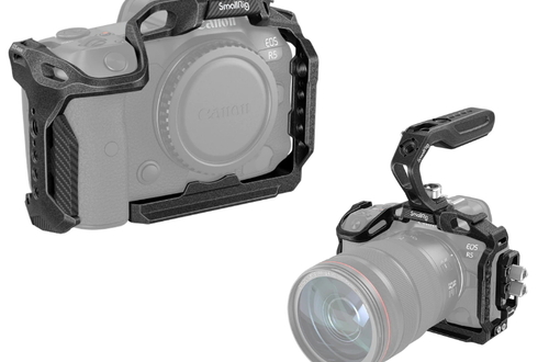 Клетка SmallRig для Canon EOS R5/EOS R6