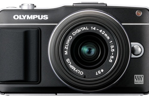 КОМПАКТНЫЕ фотокамеры Olympus серии PEN оснащены двенадцатью «Художественными фильтрами» и выходят в социальные сети по воздуху