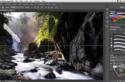 Adobe работает над полной версией Photoshop для iPad