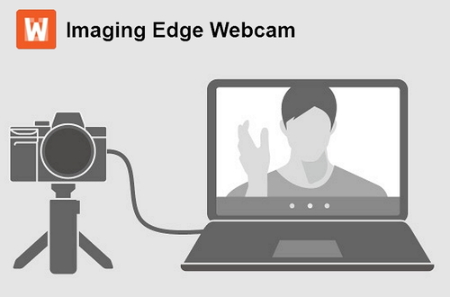 «Imaging Edge Webcam» позволяет использовать фотокамеры Sony в качестве веб-камер
