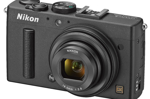 Мини-обзор компактной фотокамеры Nikon Coolpix A