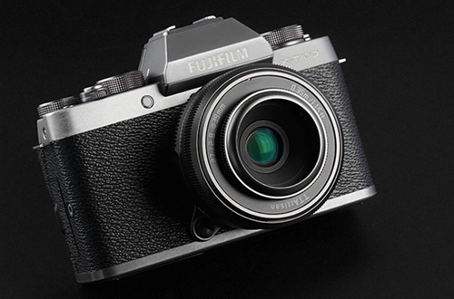 Ttartisan выпустила объектив 27 mm f/2.8 XF для Fujifilm X