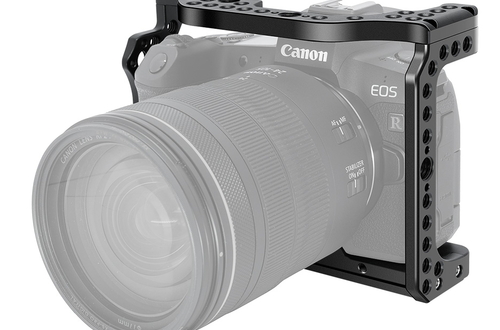 Клетка Leofoto для Canon EOS R