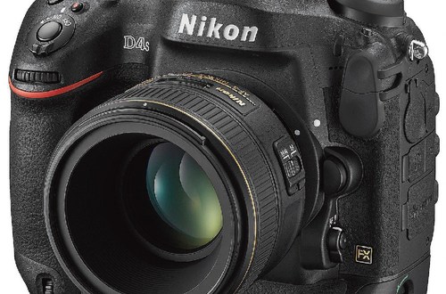 Обзор зеркальных фотоаппаратов Nikon D