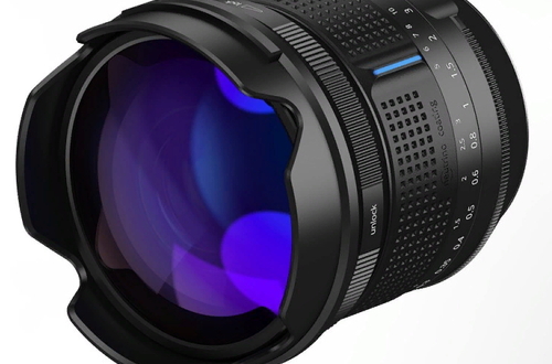 Irix представила полнокадровый объектив 21 мм f/1.4 для зеркальных камер