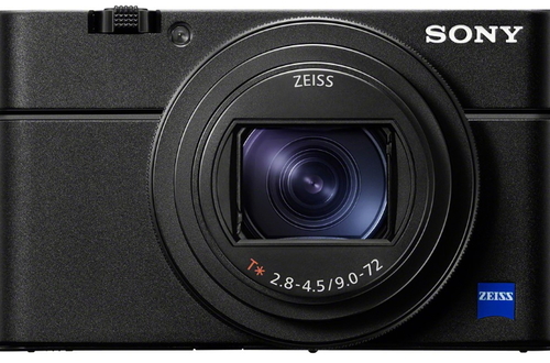 Компактная камера Sony RX 100 VII: широкий диапазон фокусных расстояний и исключительная производительность