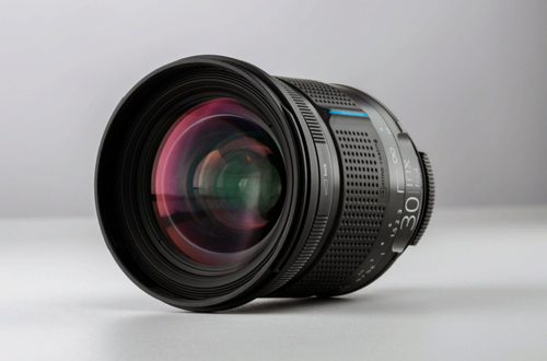 Irix представила полнокадровый объектив 30 мм f/1.4 для зеркальных камер