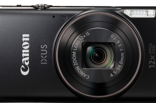 Компания Canon представила новые камеры IXUS и компактный фотопринтер SELPHY для любителей путешествий и творчества