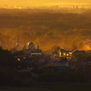 Церковь