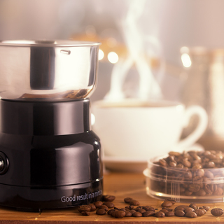 Coffee grinder-final