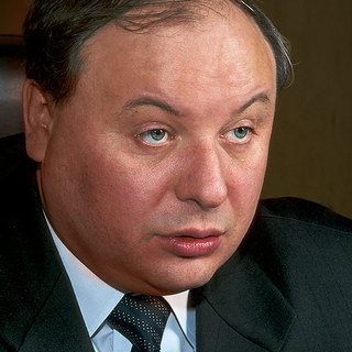 Егор Гайдар
