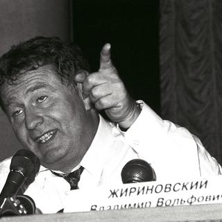 Жириновский Владимир_22-08-1995