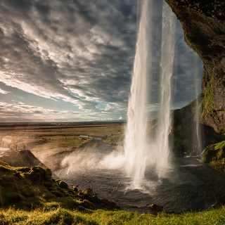 Seljalandsfoss