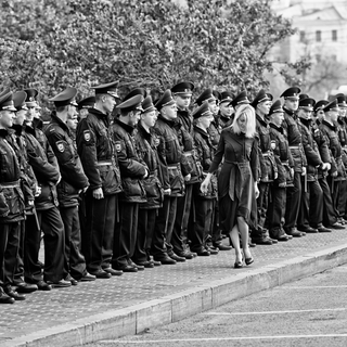 Рустам Хаджибаев. Ах, эта свадьба...