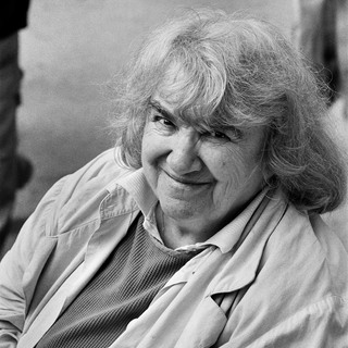 М.Юницкая, поэт. 2002г
