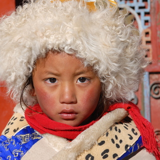 012 Тибет