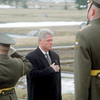Клинтон Билл_12-04-1996