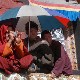 019 Тибет