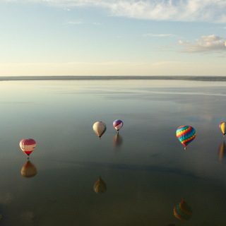 6 шаров над озером тоновая-2