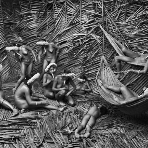 Штат Пара, Бразилия. 2009.
Фотография Себастио Сальгадо / Amazonas images
Photographs by Sebastião SALGADO / Amazonas Images / Выставка Себастьяно Сальгадо