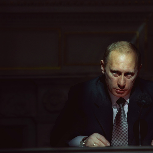 Владимир Путин / Избранное