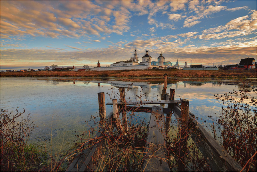 Богородице-Рождественский монастырь